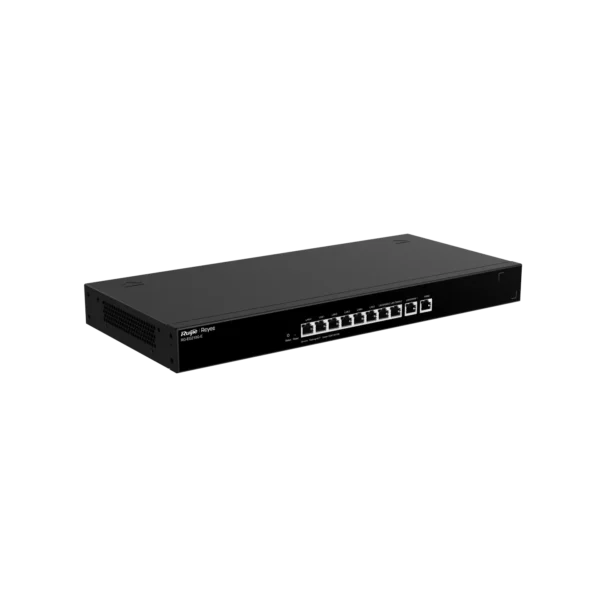 Routeur Reyee RG‑EG210G‑E Cloud‑managed