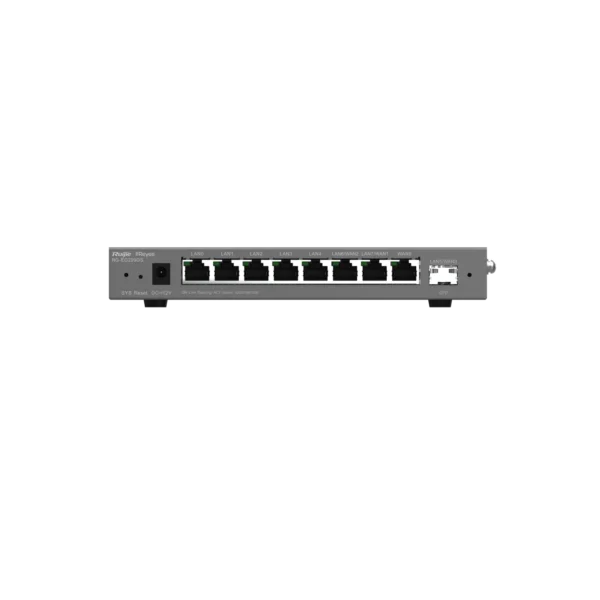 Routeur Reyee RG‑EG209GS Cloud‑managed