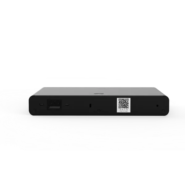Switch PoE RG-NBS3100-8GT2SFP-P, de niveau 2 compatible Cloud 10 ports Gigabit – Image 3