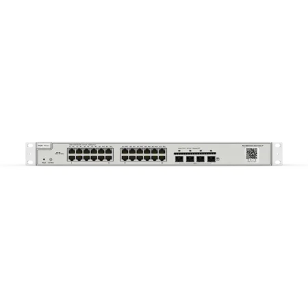 Switch PoE RG-NBS3200-24GT4XS-P