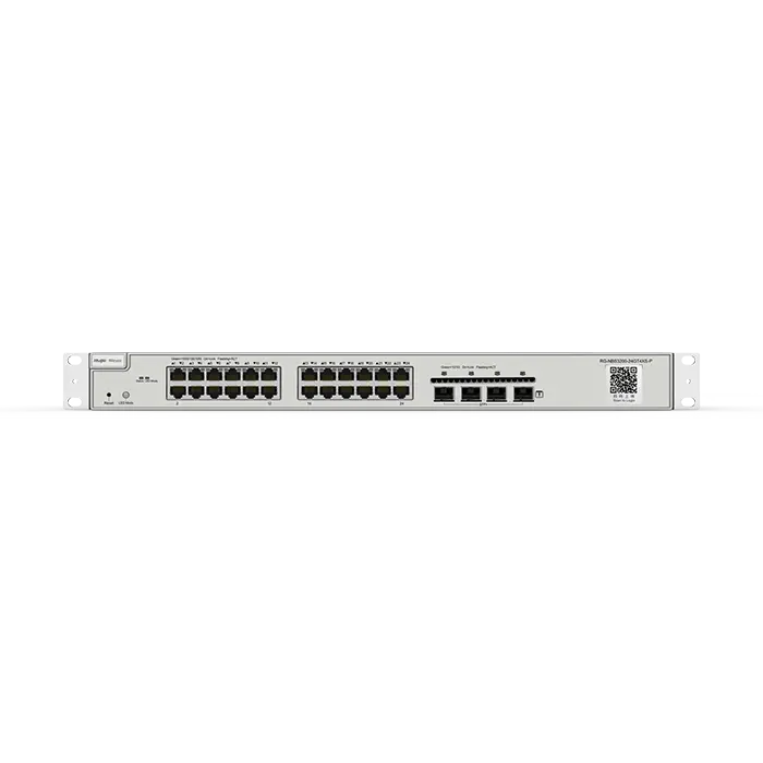 Switch PoE RG-NBS3200-24GT4XS-P
