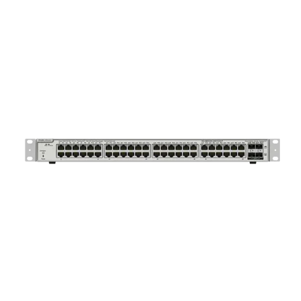 Switch PoE RG-NBS3200-48GT4XS-P