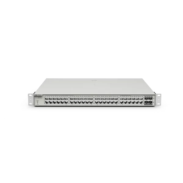 Switch PoE RG-NBS3200-48GT4XS-P