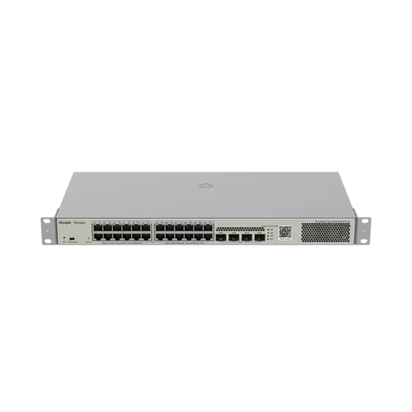 Switch PoE RG-NBS3100-24GT4SFP-P