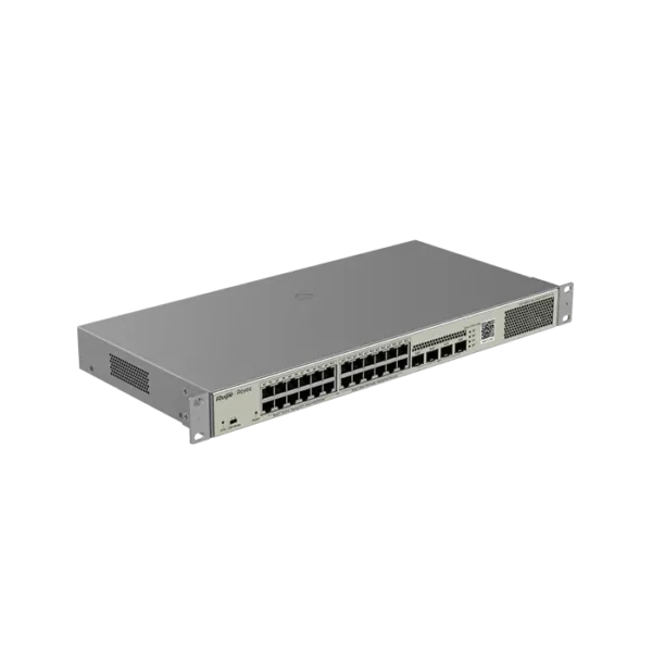Switch PoE RG-NBS3100-24GT4SFP-P