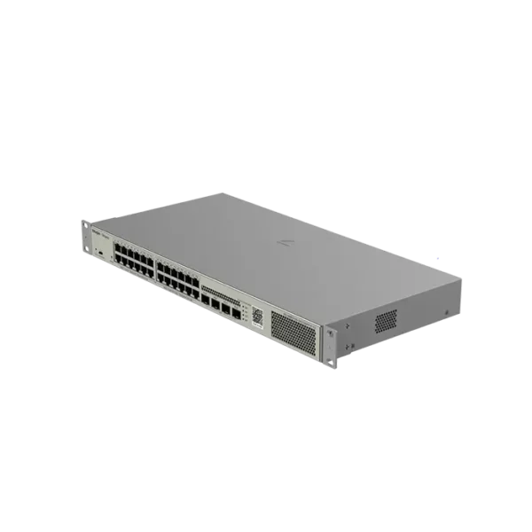 Switch PoE RG-NBS3100-24GT4SFP-P