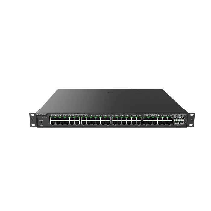 Switch PoE RG-NBS3100-48GT4SFP-P