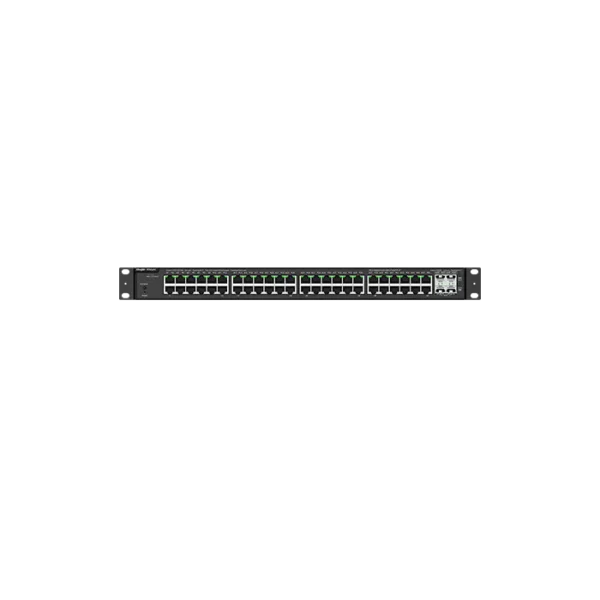 Switch PoE RG-NBS3100-48GT4SFP-P