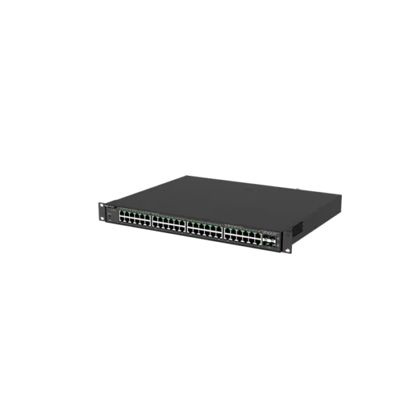 Switch PoE RG-NBS3100-48GT4SFP-P