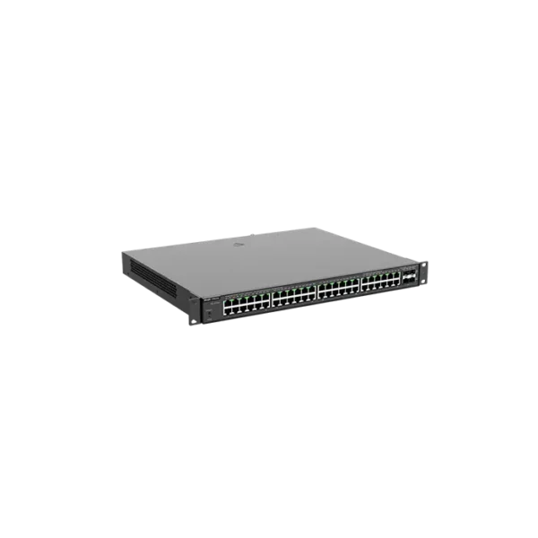 Switch PoE RG-NBS3100-48GT4SFP-P