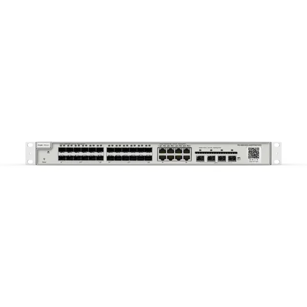 Switch RG-NBS3200-24SFP/8GT4XS SFP + 10G