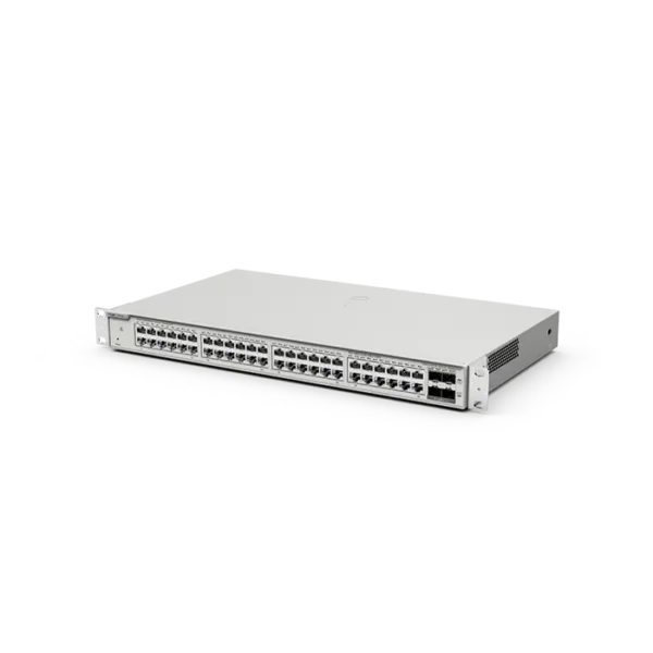 Switch RG-NBS3200-48GT4XS 48 ports Gigabit + 10G