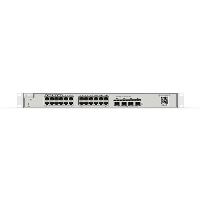 Switch non-PoE RG-NBS5100-24GT4SFP