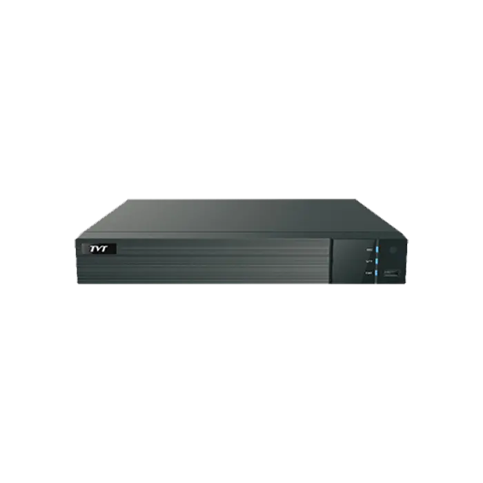 NVR IP TVT TD‑3316H2‑A2/TD‑3332H2‑A2