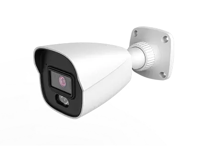 Caméra bullet TVT TD-7421TS3(AU/WR2) 2MP avec LED IR