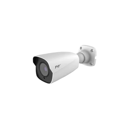 Caméra bullet TVT TD-7482AE1 8MP avec IR