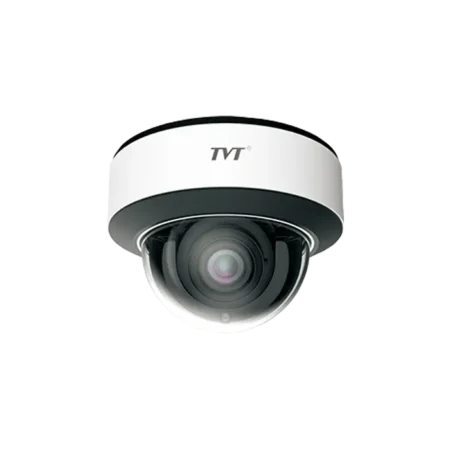 Caméra dôme TVT TD‑95A3E3B‑A 12 MP
