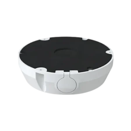 Module parasurtenseur BNC TD-YXH0205 pour protection contre la foudre des caméras analogiques ou IP.