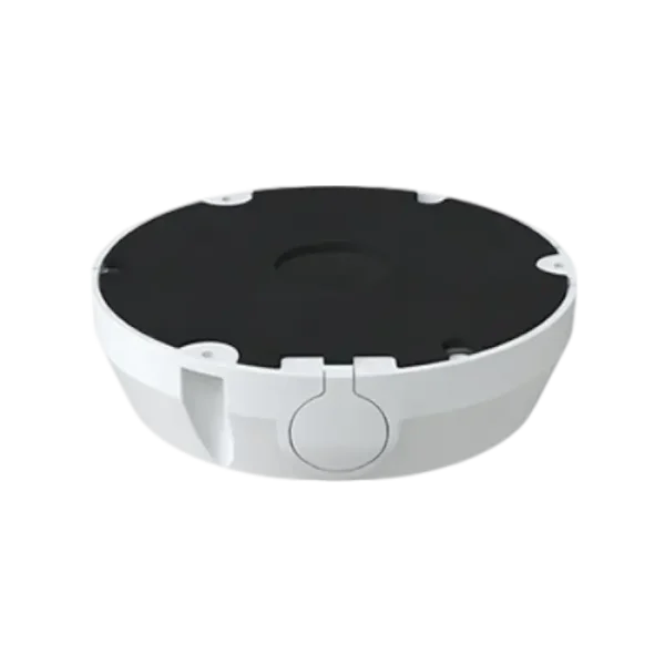 Module parasurtenseur BNC TD-YXH0205 pour protection contre la foudre des caméras analogiques ou IP.
