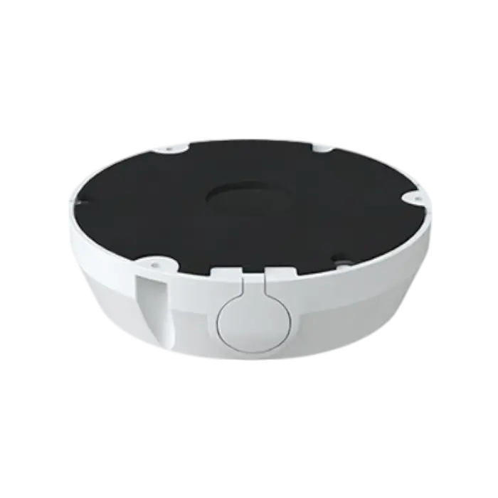 Module parasurtenseur BNC TD-YXH0205 pour protection contre la foudre des caméras analogiques ou IP.
