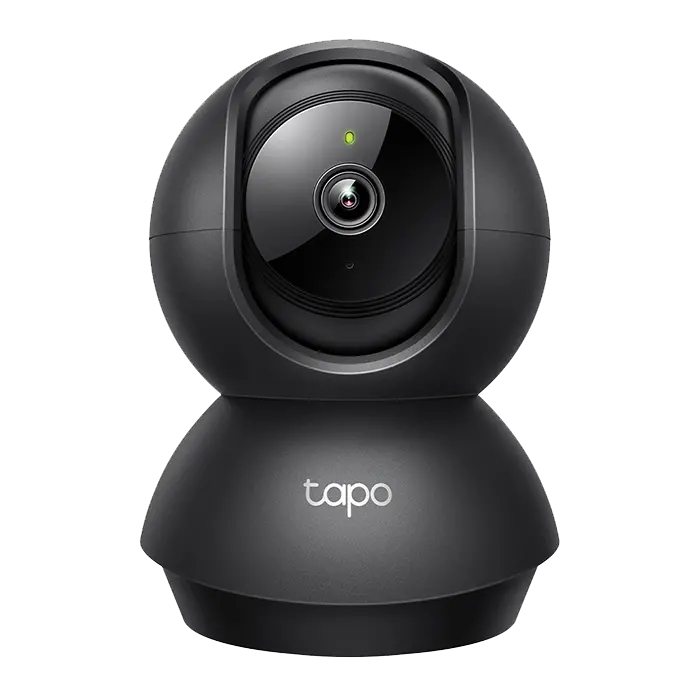 Caméra WiFi Tapo C211 pan/tilt 2K
