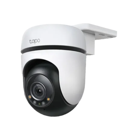 Caméra extérieure Wi‑Fi Tapo C510W panoramique/inclinable