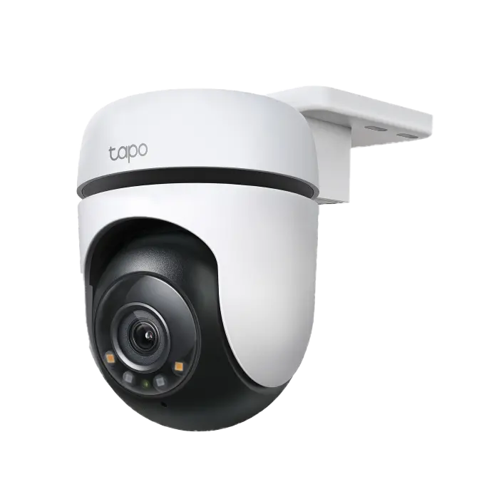 Caméra extérieure Wi‑Fi Tapo C510W panoramique/inclinable