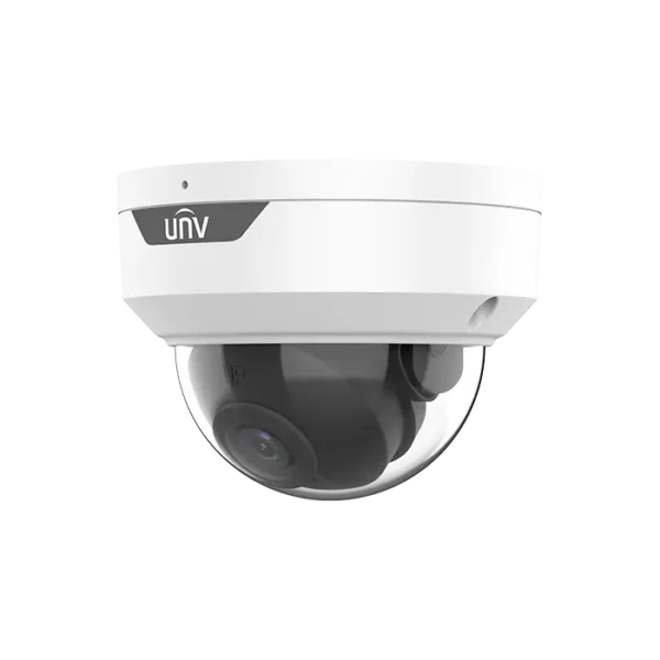 Caméra dôme analogique 8 MP Uniview UAC‑D128‑ADF28MS