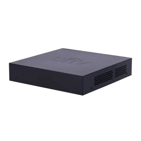 XVR Uniview UV‑XVR301‑04F hybride 4 + 2 IP