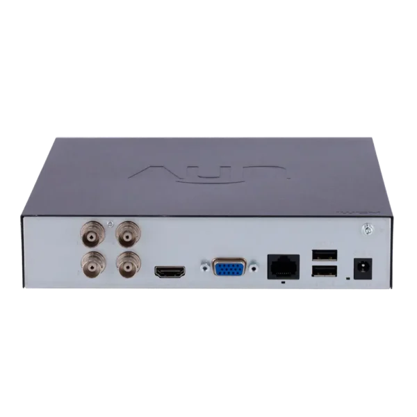 XVR Uniview UV‑XVR301‑04F hybride 4 + 2 IP