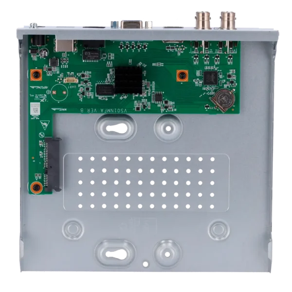 XVR Uniview UV‑XVR301‑04F hybride 4 + 2 IP