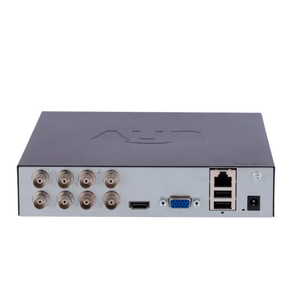 Enregistreur Uniview XVR UV‑XVR301‑08F