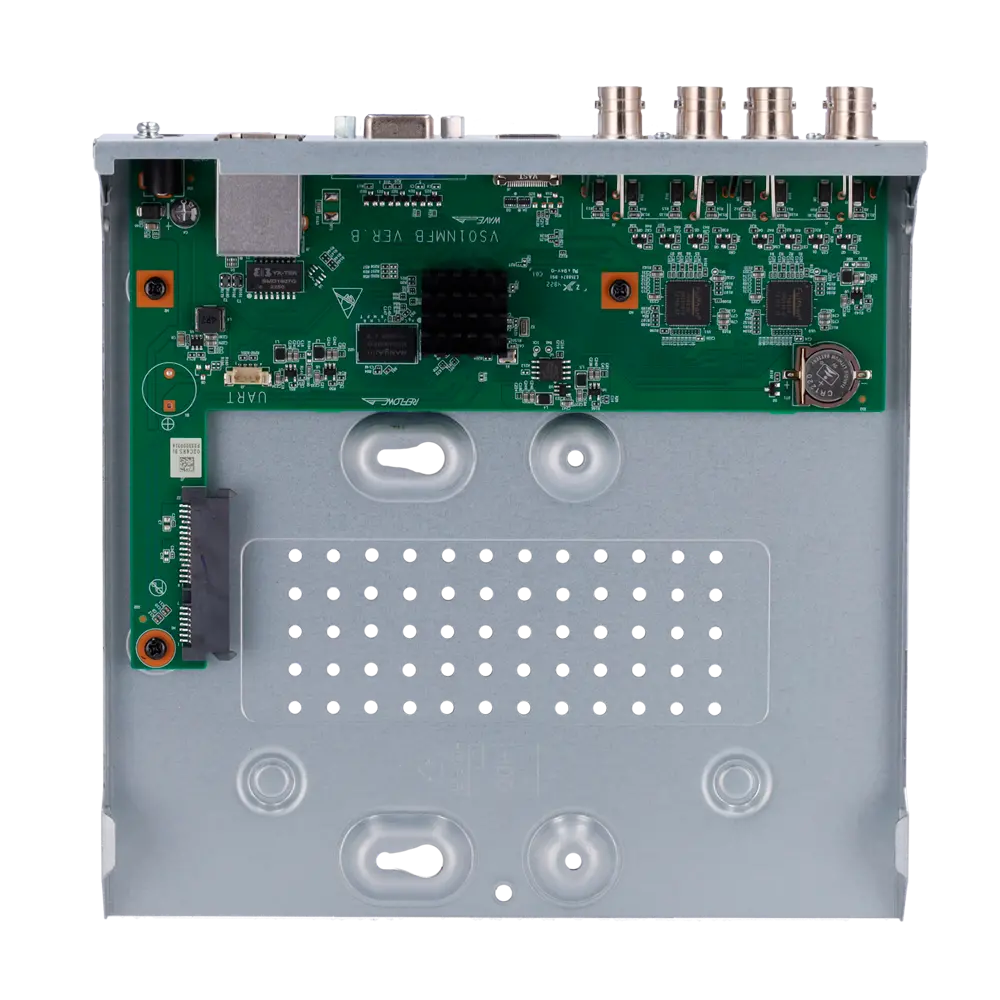 Enregistreur Uniview XVR UV‑XVR301‑08F