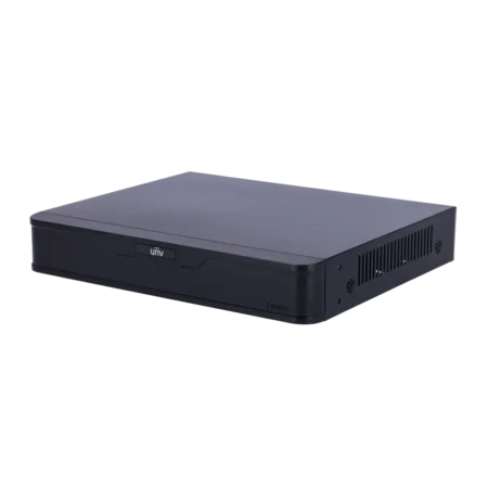 Enregistreur Uniview UV-XVR301-08G3 hybride 8+4 canaux
