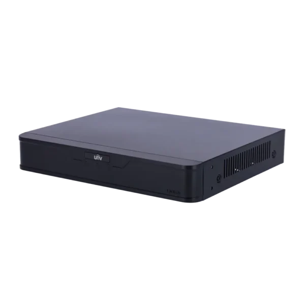 Enregistreur Uniview UV-XVR301-08G3 hybride 8+4 canaux