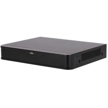 Enregistreur Uniview UV‑XVR301‑08Q3 hybride 8+4
