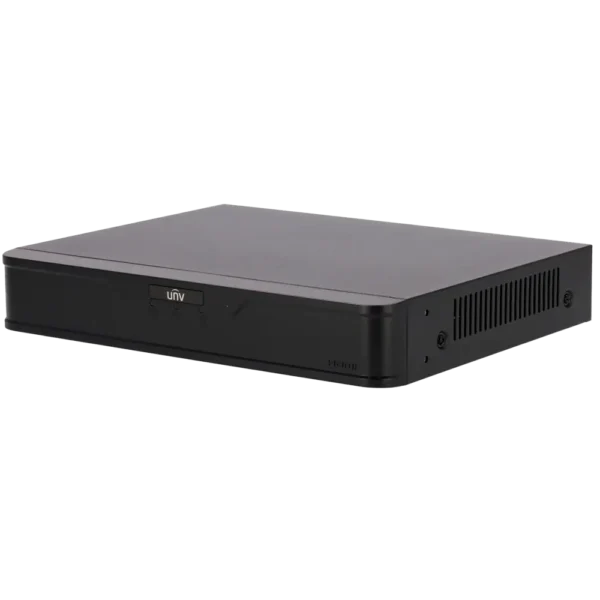 Enregistreur Uniview UV‑XVR301‑08Q3 hybride 8+4