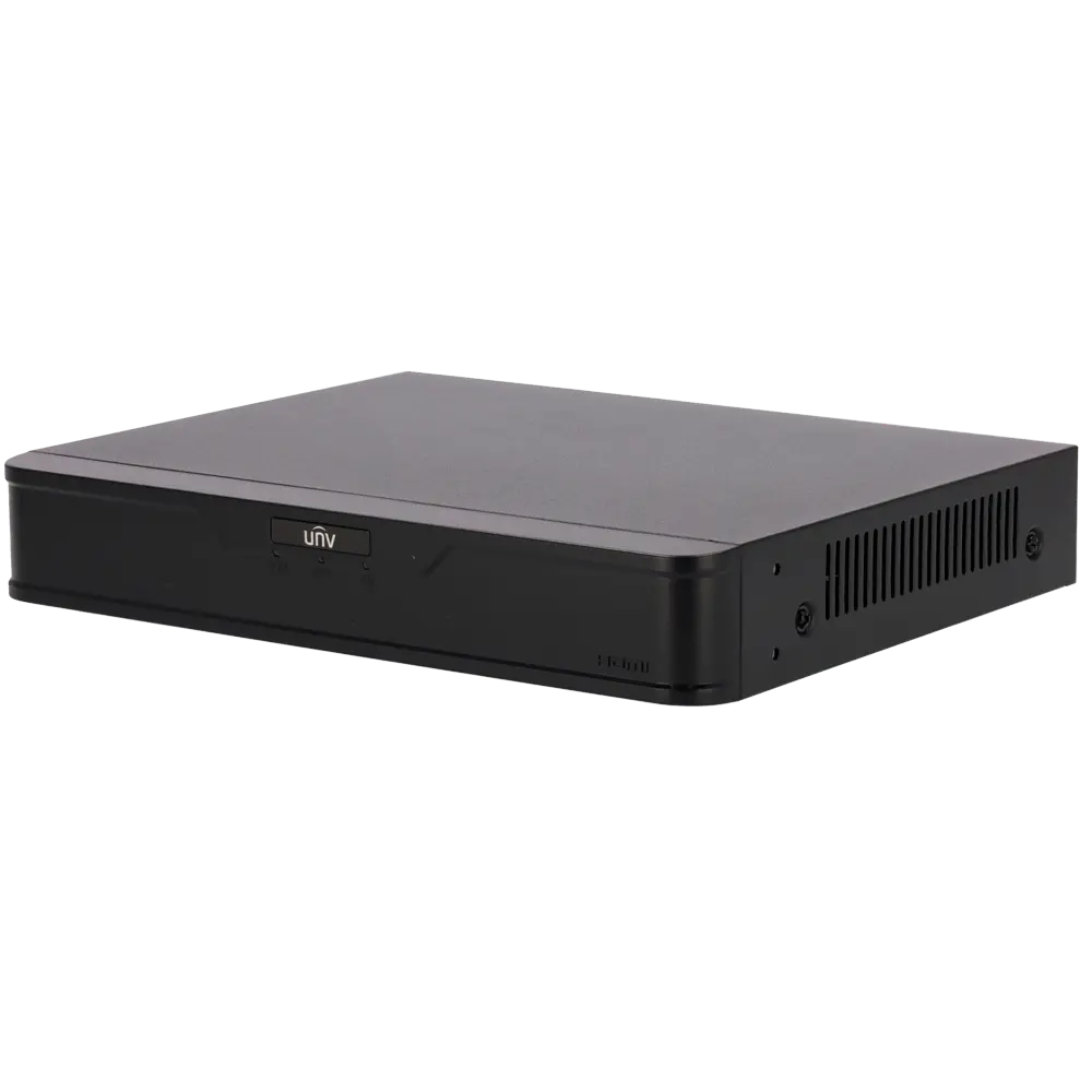 Enregistreur Uniview UV‑XVR301‑08Q3 hybride 8+4