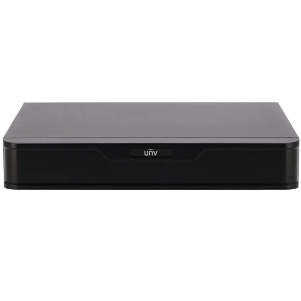 Enregistreur Uniview UV‑XVR301‑08Q3 hybride 8+4