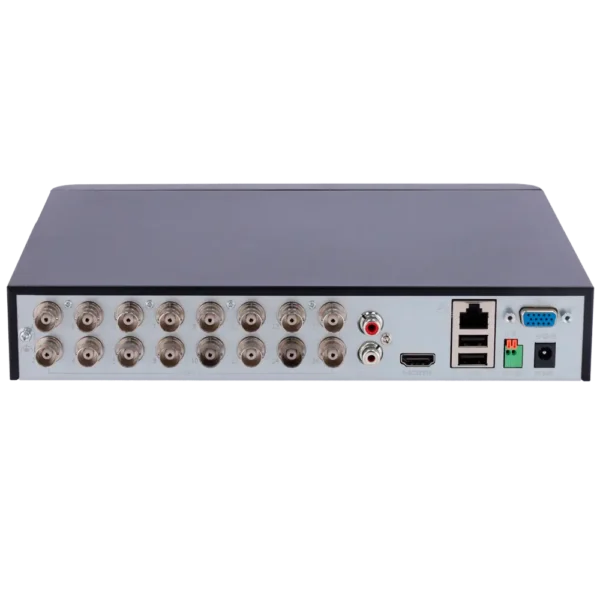 Enregistreur Uniview UV-XVR301-16G3 hybride 16+8 canaux