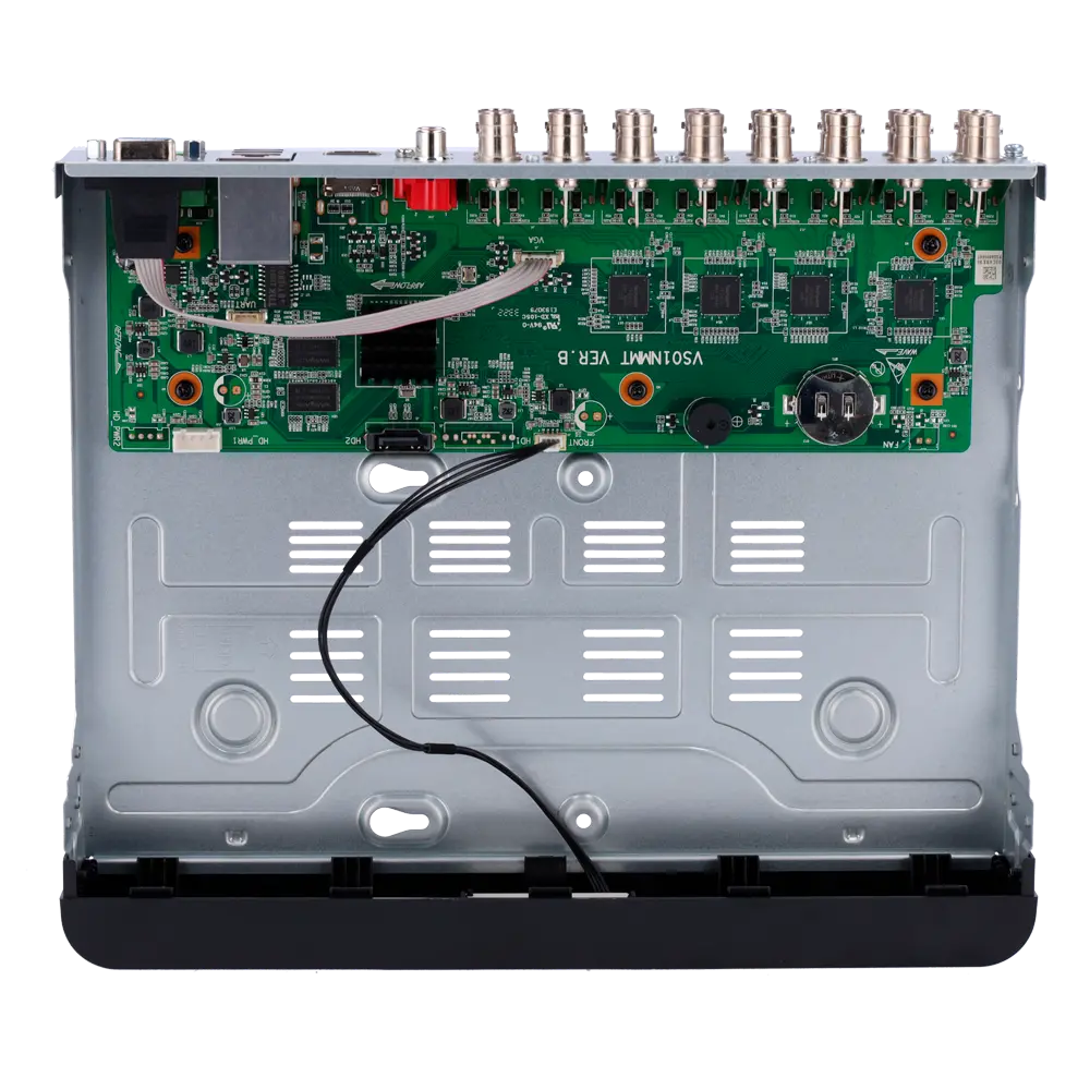 Enregistreur Uniview UV-XVR301-16G3 hybride 16+8 canaux