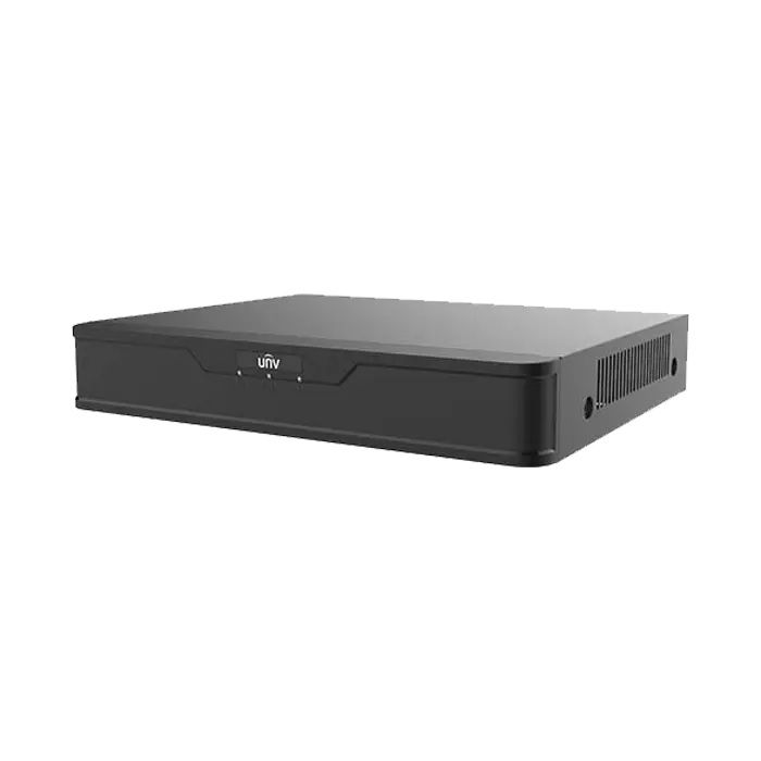 Enregistreur vidéo Uniview XVR301-G3 hybride