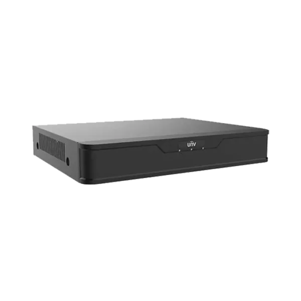 Enregistreur vidéo Uniview XVR301-G3 hybride