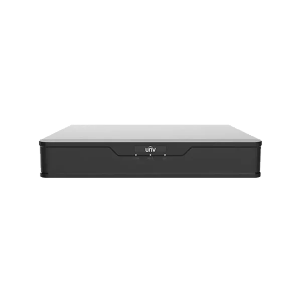 Enregistreur vidéo Uniview XVR301-G3 hybride