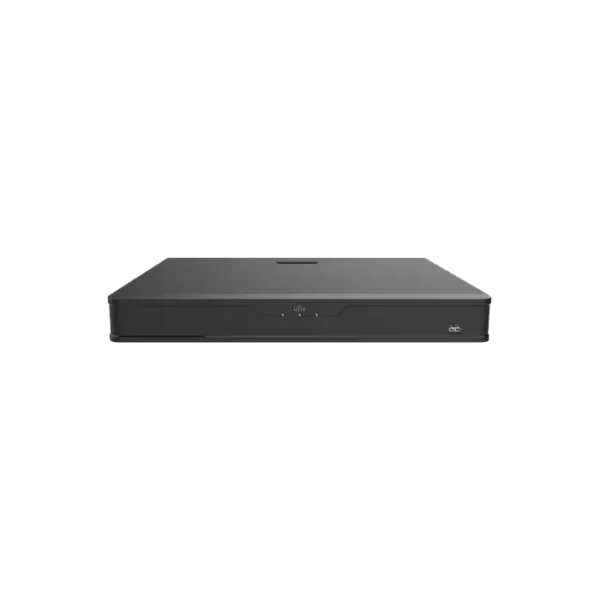 Enregistreur vidéo Uniview XVR302-08U3 hybride 8+8 canaux