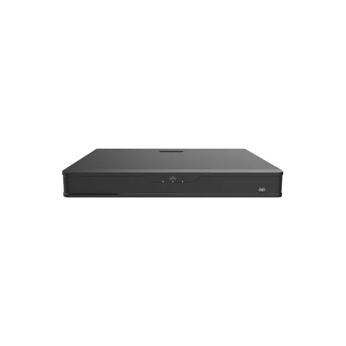 Enregistreur vidéo Uniview XVR302-08U3 hybride 8+8 canaux