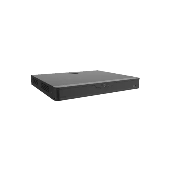 Enregistreur vidéo Uniview XVR302-08U3 hybride 8+8 canaux