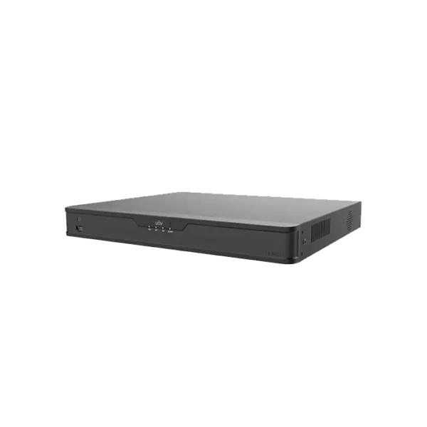 Uniview XVR302-16Q3 – Enregistreur hybride 16+8 canaux