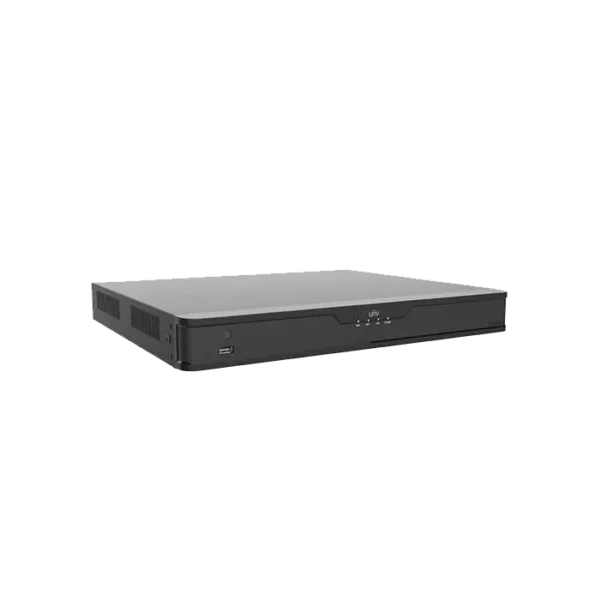 Uniview XVR302-16Q3 – Enregistreur hybride 16+8 canaux