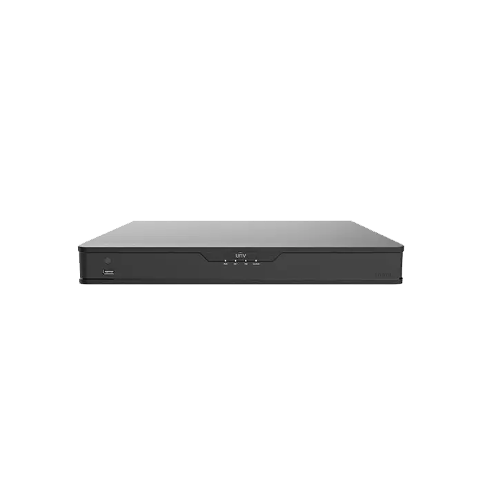 Uniview XVR302-16Q3 – Enregistreur hybride 16+8 canaux